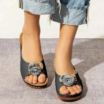 Ananya - Orthopädische Sandalen