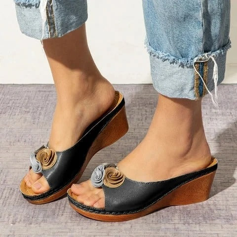 Ananya - Orthopädische Sandalen
