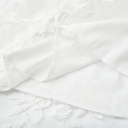 Bellona – Elegantes Minikleid aus Spitze