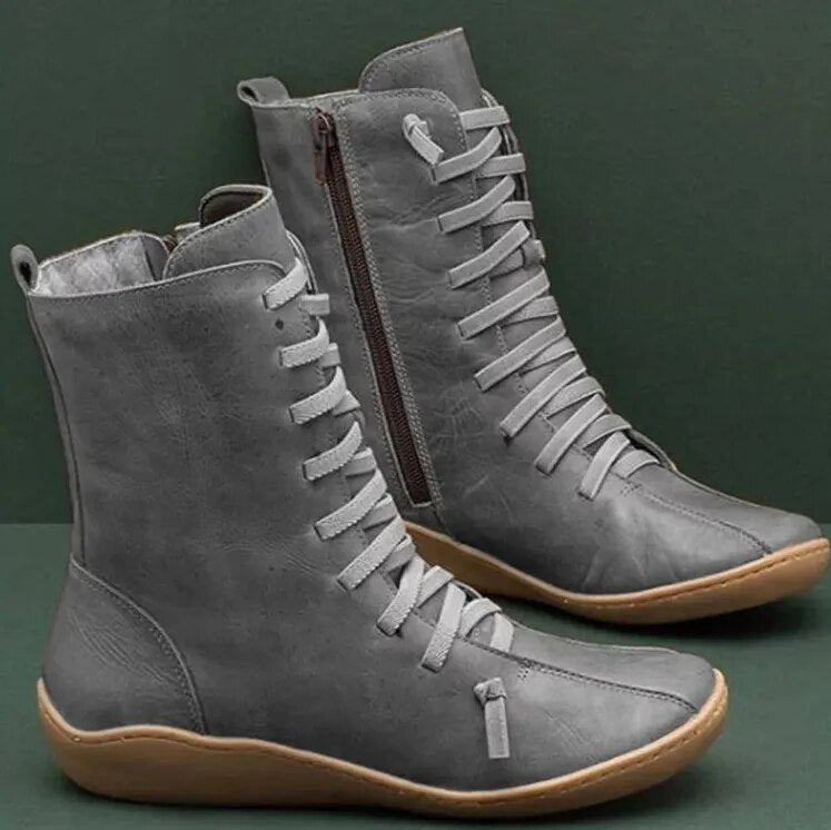 Manon - Die haltbarsten und komfortabelsten Winterstiefel