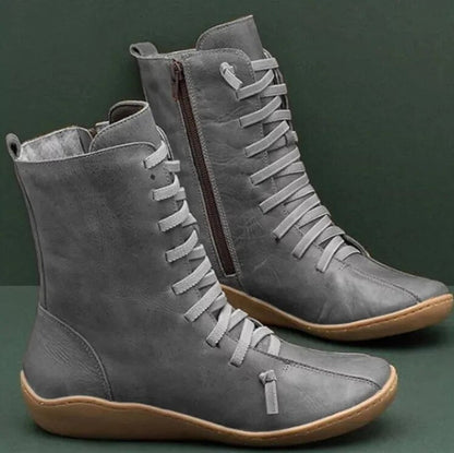Manon - Die haltbarsten und komfortabelsten Winterstiefel