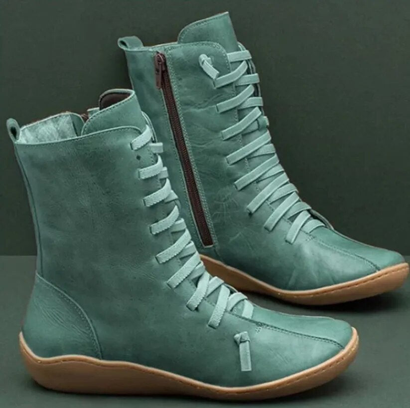 Manon - Die haltbarsten und komfortabelsten Winterstiefel
