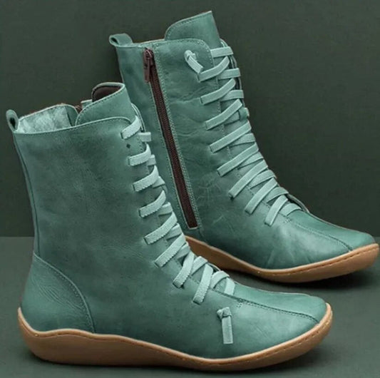 Manon - Die haltbarsten und komfortabelsten Winterstiefel