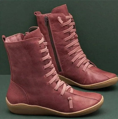 Manon - Die haltbarsten und komfortabelsten Winterstiefel