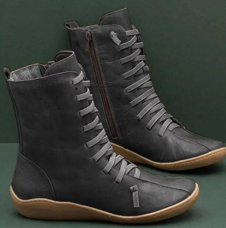 Manon - Die haltbarsten und komfortabelsten Winterstiefel