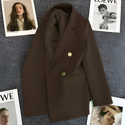 Deirdre | Chic & Eleganter Damen Blazer (Saison 1)