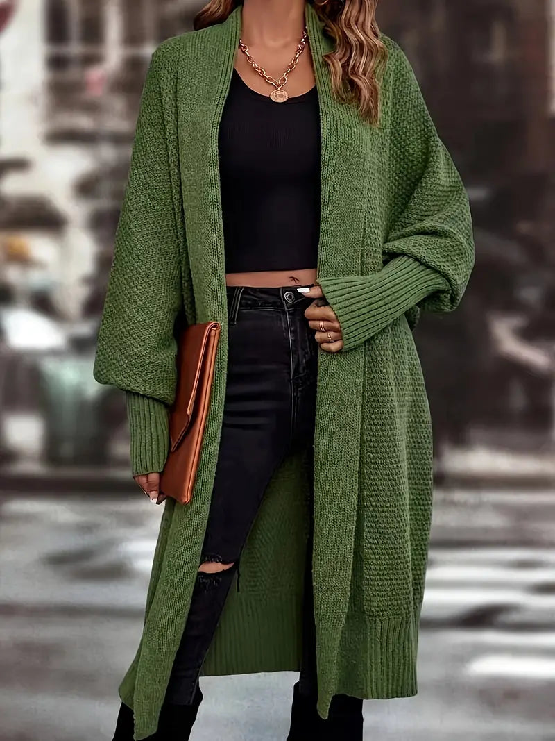 Alon | Umarm die gemütliche Eleganz in diesem Herbst