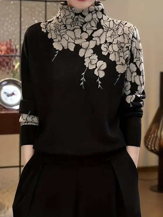 Ilka | Genieße gemütliche Eleganz in dieser Saison