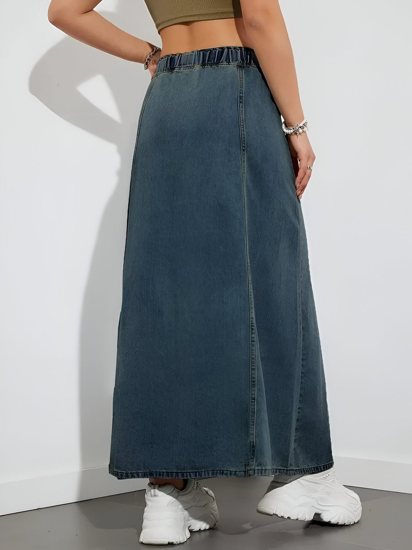 Lyn | Müheloser Stil und Komfort in jedem Schritt