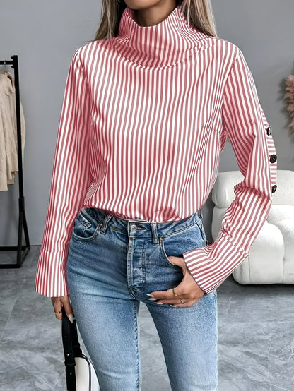 Gwendolyn | Müheloser Stil für jede Jahreszeit