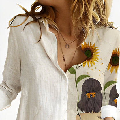 Amelie | Frida Hemd