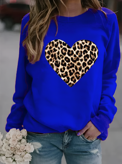 Margerita | Setze ein Statement mit auffälligem Animal-Print