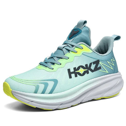 Hokz V2 - Federtechnologie Für leichteres Gehen/Laufen