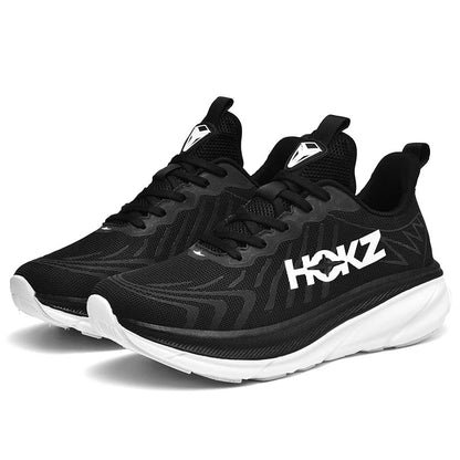 Hokz V2 - Federtechnologie Für leichteres Gehen/Laufen