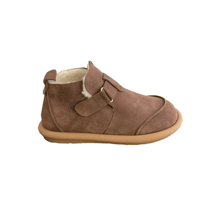 Isaure | Retro-inspirierte Ankle Boots für jeden Anlass