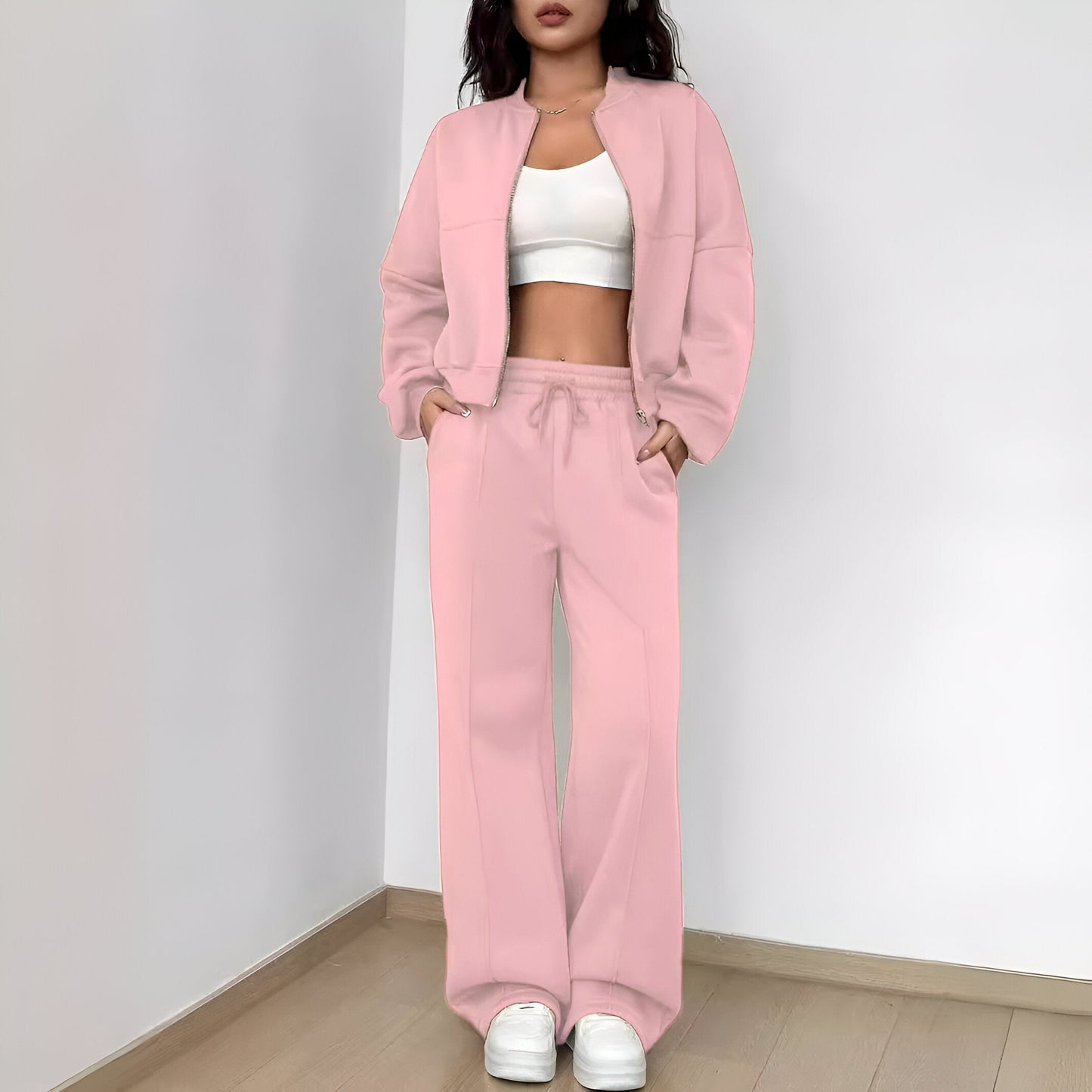 Giso | Mühelos Urbaner Chic
