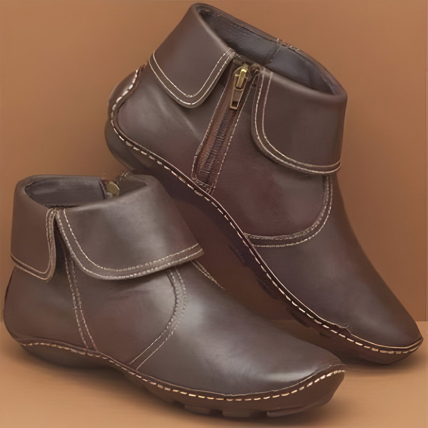 Orvyn |  Vielseitige Winterstiefel