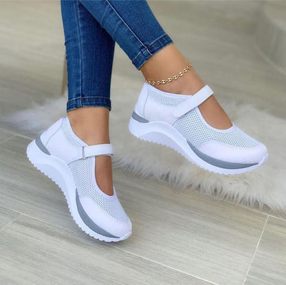 Elegante Sandalen mit Halt - Evi