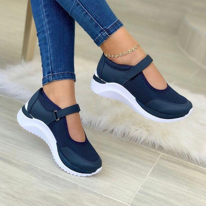 Elegante Sandalen mit Halt - Evi