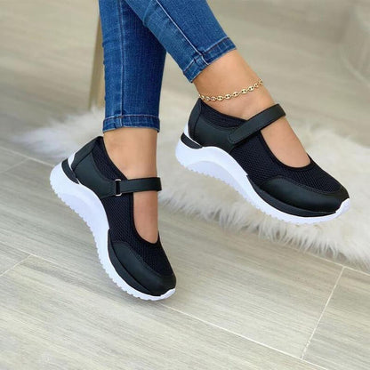 Elegante Sandalen mit Halt - Evi