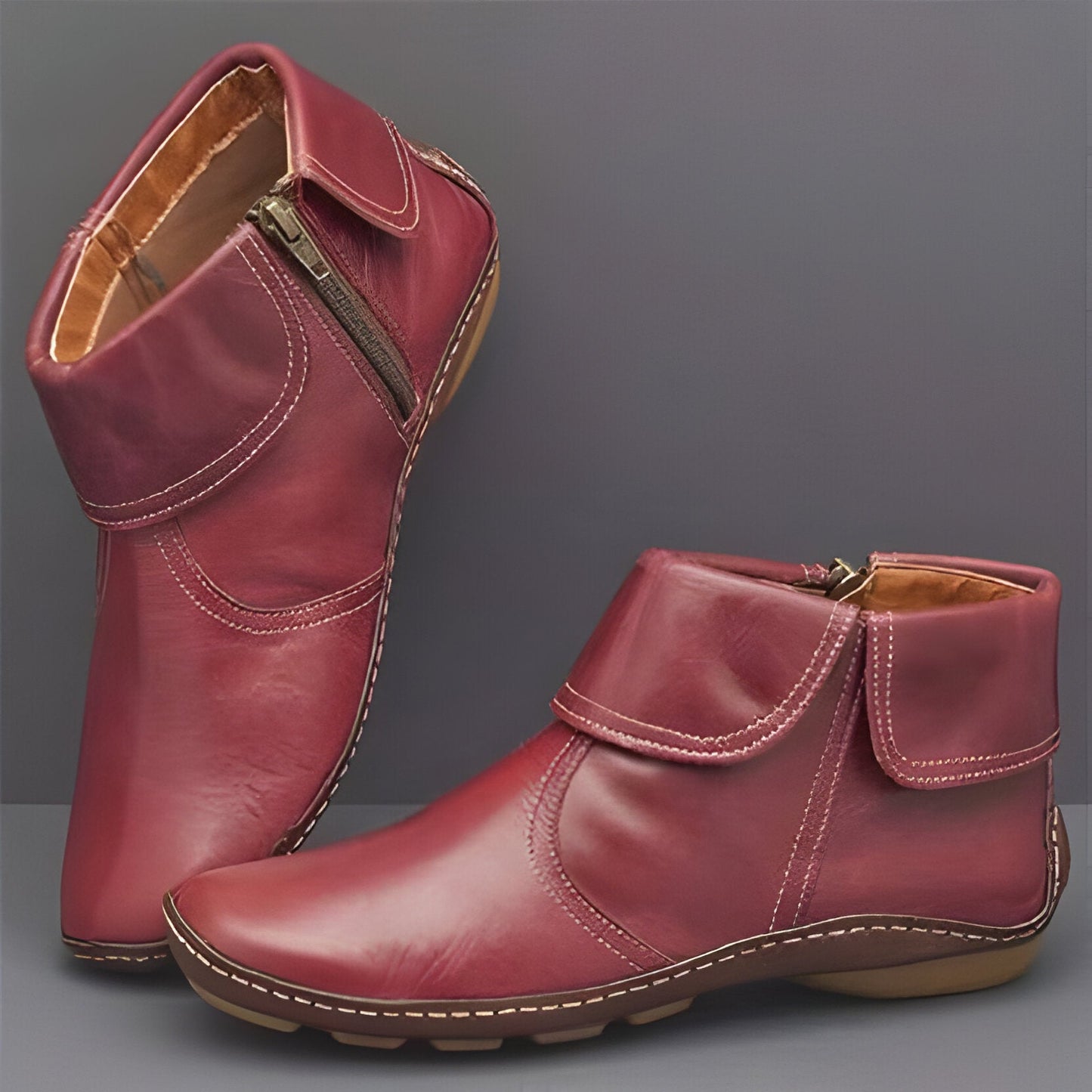 Orvyn |  Vielseitige Winterstiefel