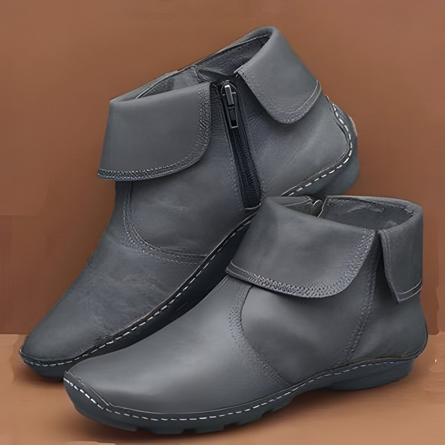 Orvyn |  Vielseitige Winterstiefel