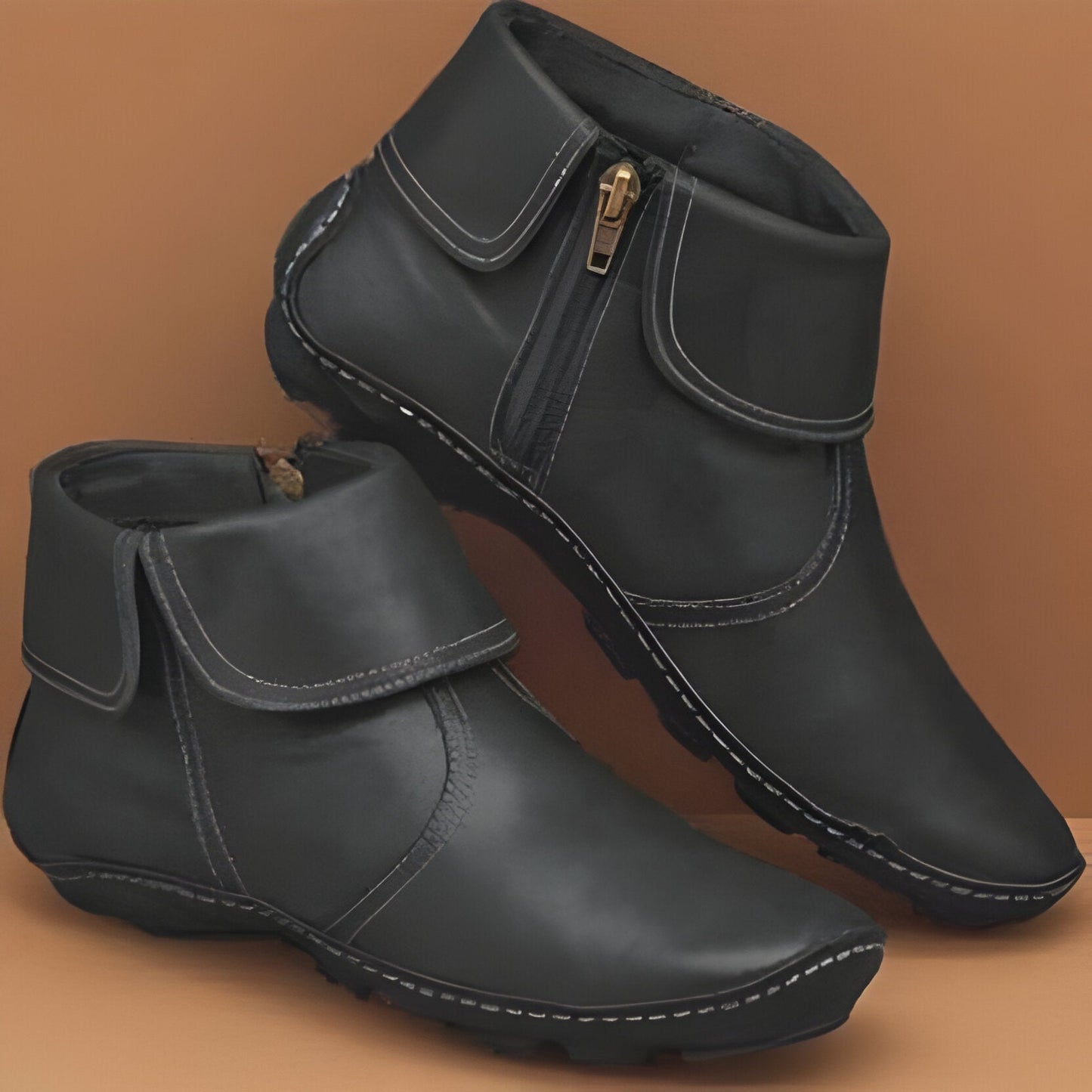 Orvyn |  Vielseitige Winterstiefel