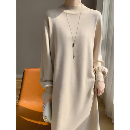 Daria | Bequemes & Elegantes Strickkleid