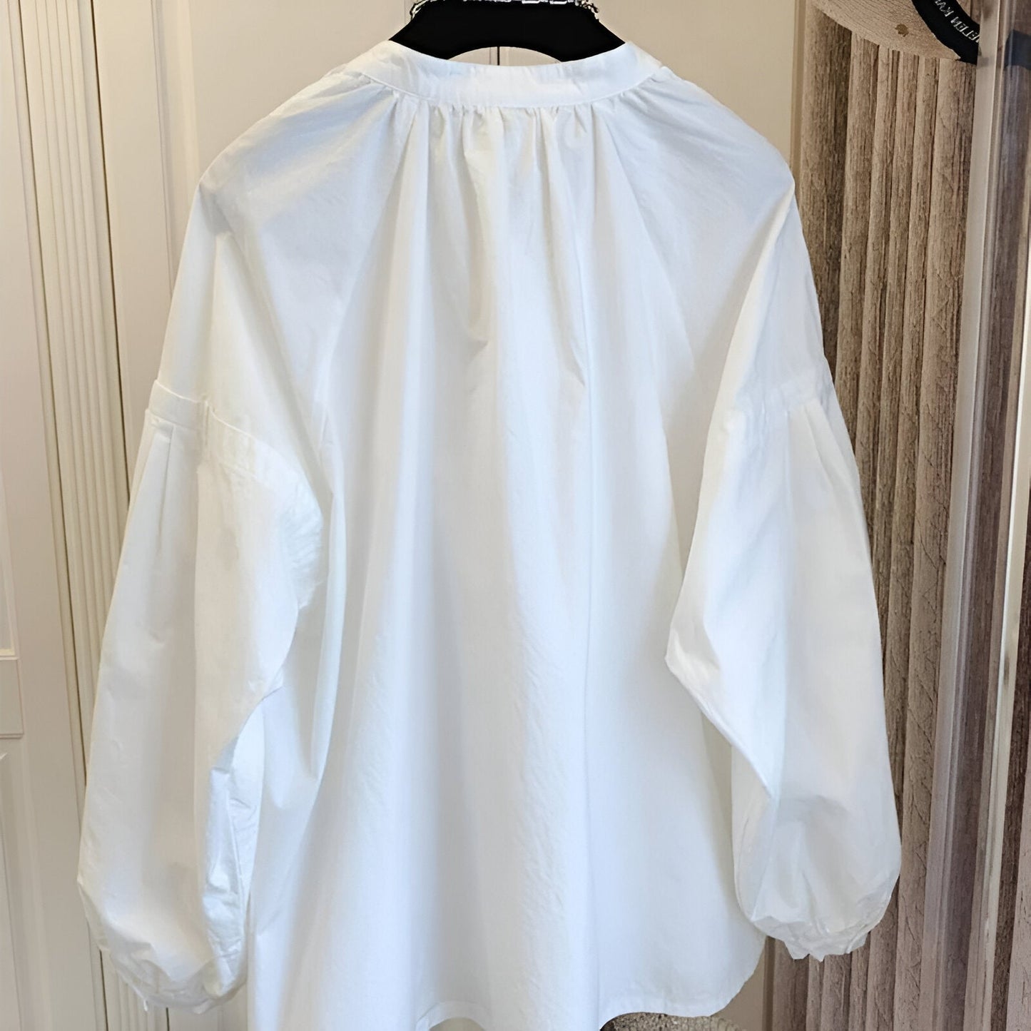 Fanette | Mühelose Eleganz mit einem Vintage-Twist