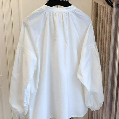 Fanette | Mühelose Eleganz mit einem Vintage-Twist