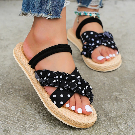 Lizabeth - Modische Sandalen für Damen