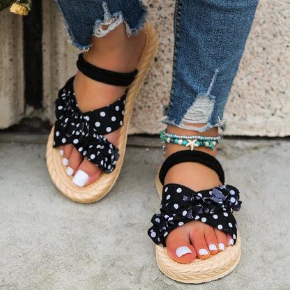 Lizabeth - Modische Sandalen für Damen
