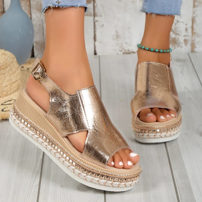 Lotta - Sandalen für Frauen