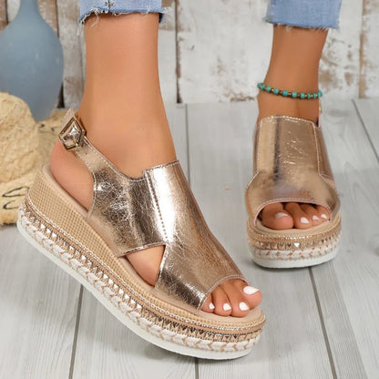 Lotta - Sandalen für Frauen