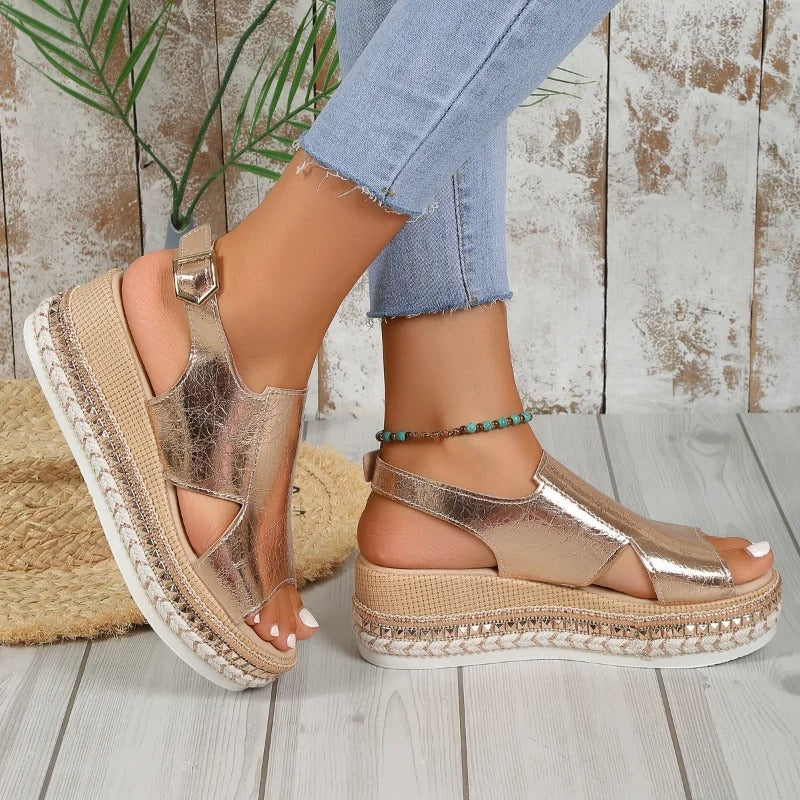 Lotta - Sandalen für Frauen