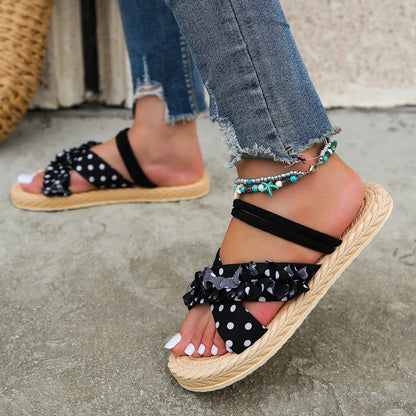 Lizabeth - Modische Sandalen für Damen