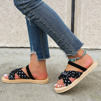 Lizabeth - Modische Sandalen für Damen