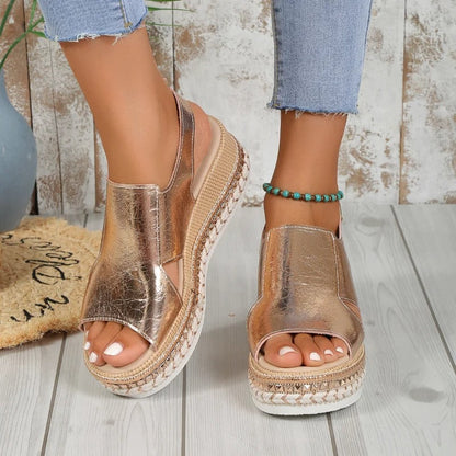 Lotta - Sandalen für Frauen
