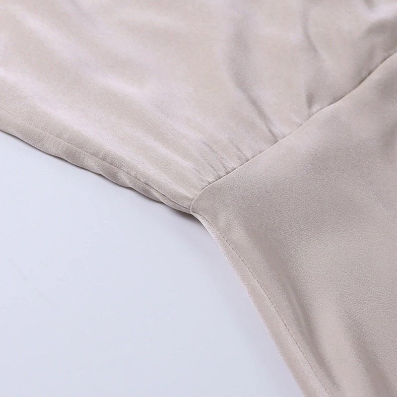 Elia - Elegantes langes Kleid