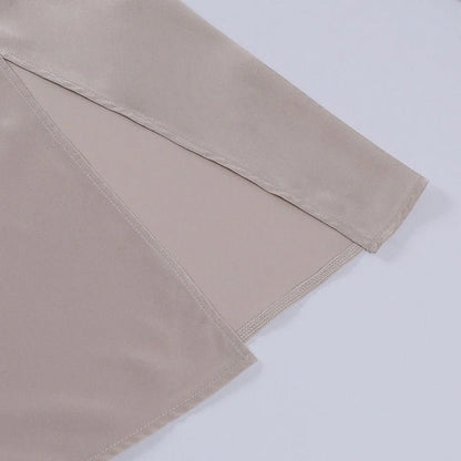 Elia - Elegantes langes Kleid