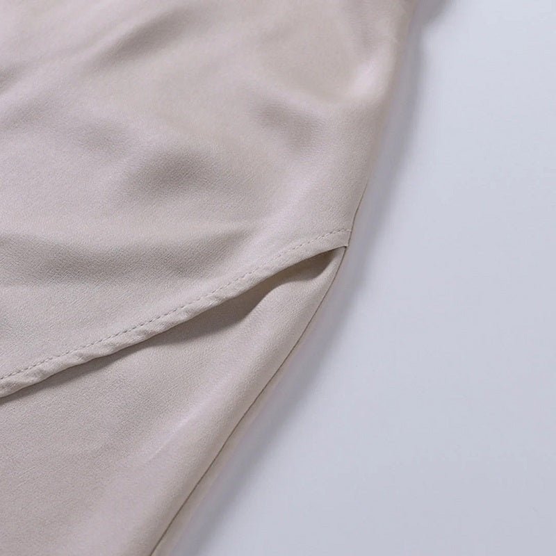 Elia - Elegantes langes Kleid