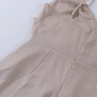 Elia - Elegantes langes Kleid