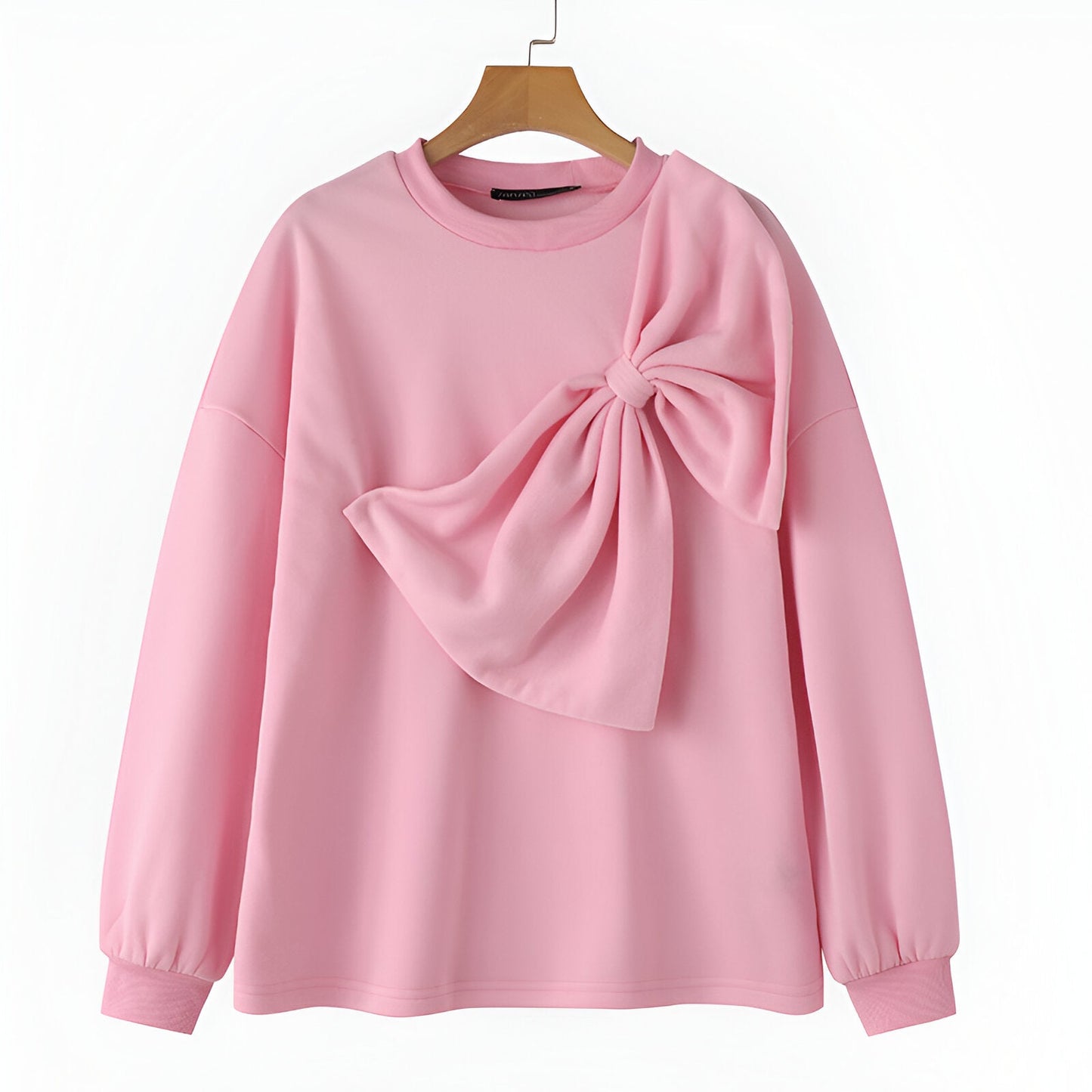 Emeka | Stylisches Bow Sweatshirt