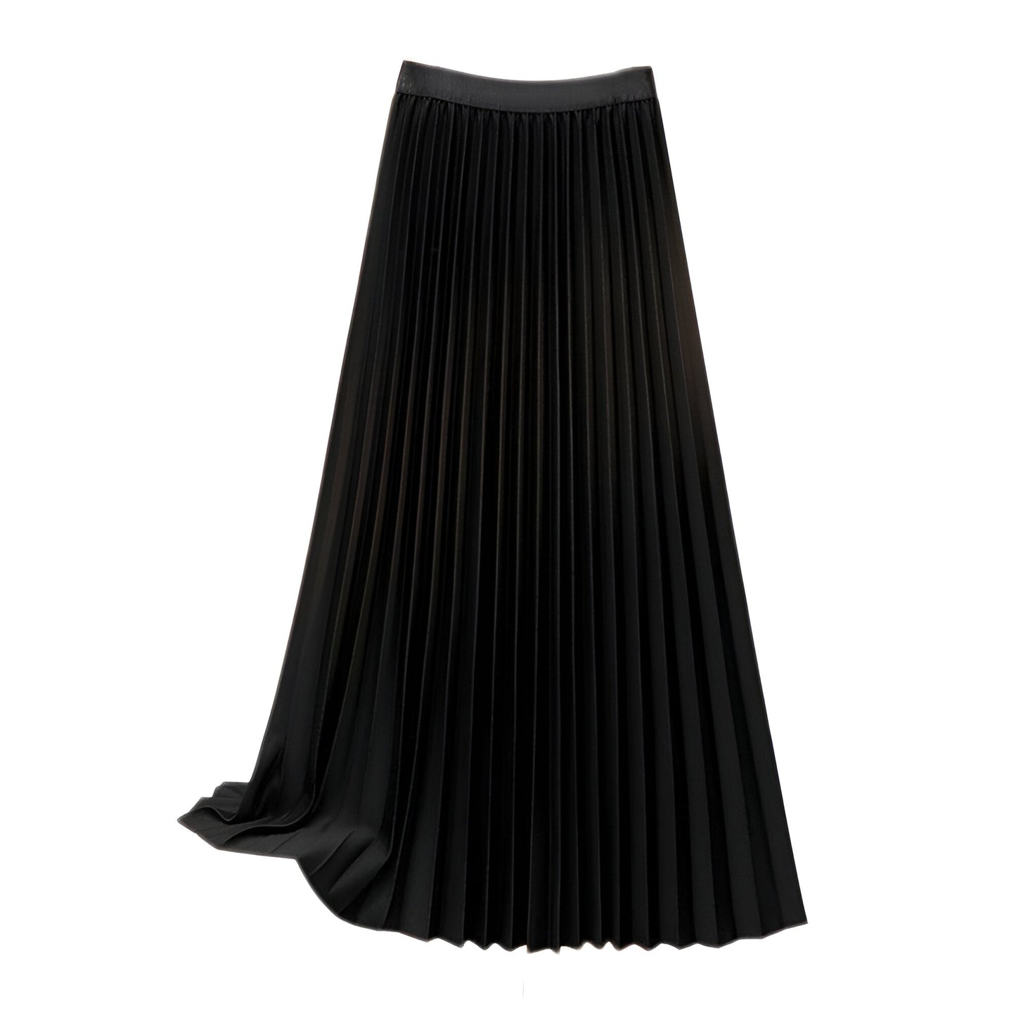 Ivette | Eleganter Sommer Maxi-Rock