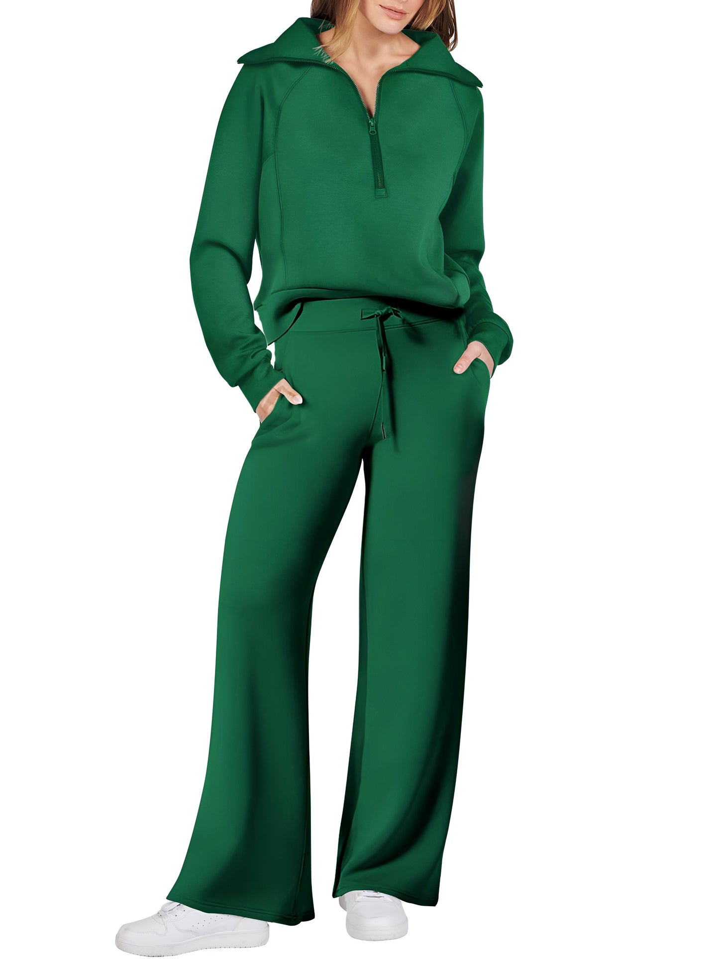 Gianni | Mühelose Herbst-Eleganz