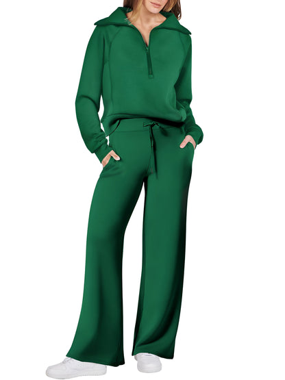 Gianni | Mühelose Herbst-Eleganz