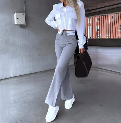 Milan | Mühelose Eleganz für jeden Anlass