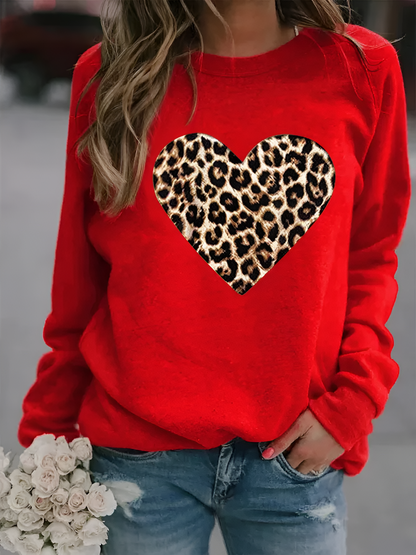 Margerita | Setze ein Statement mit auffälligem Animal-Print