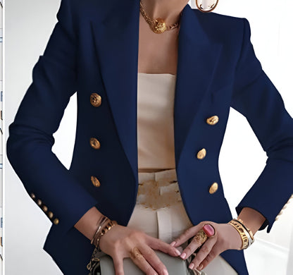 Dominika | Eleganter Blazer für Frauen