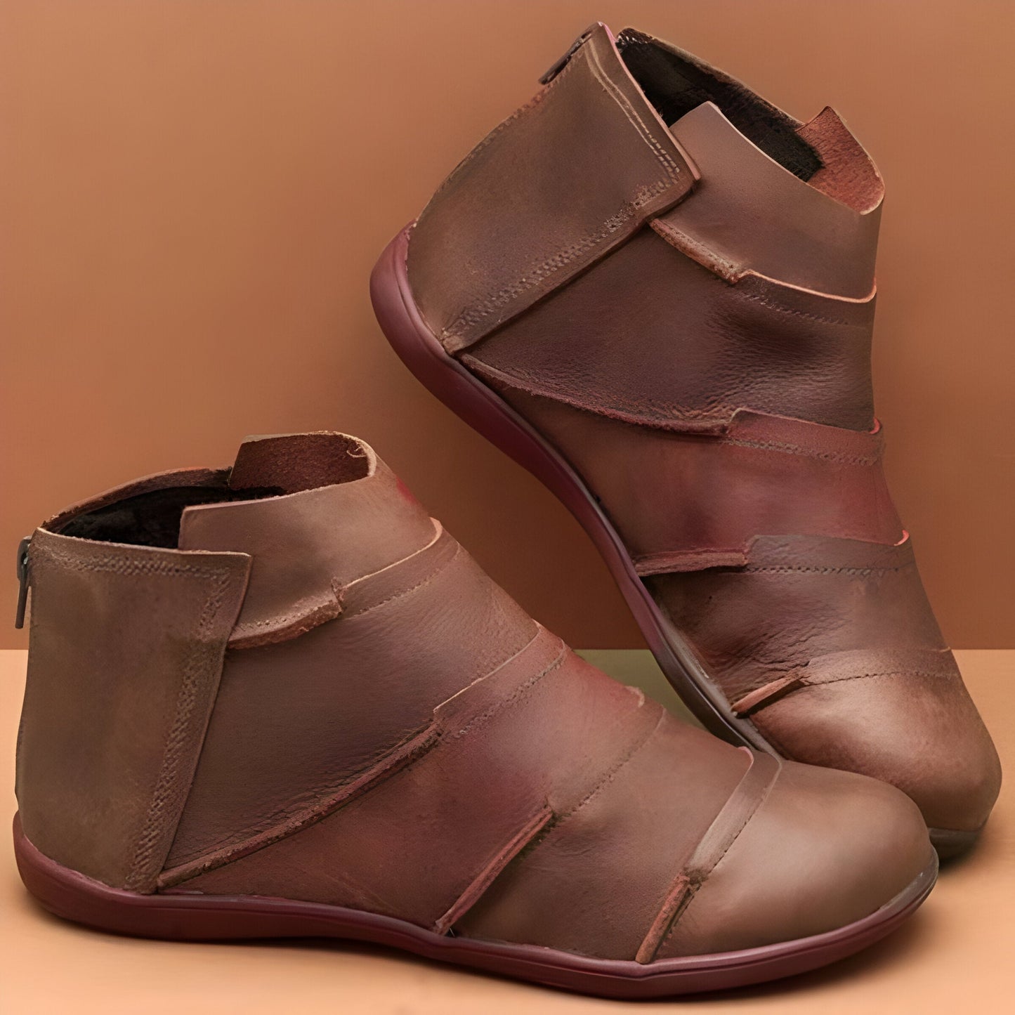 Orvyn |  Vielseitige Winterstiefel
